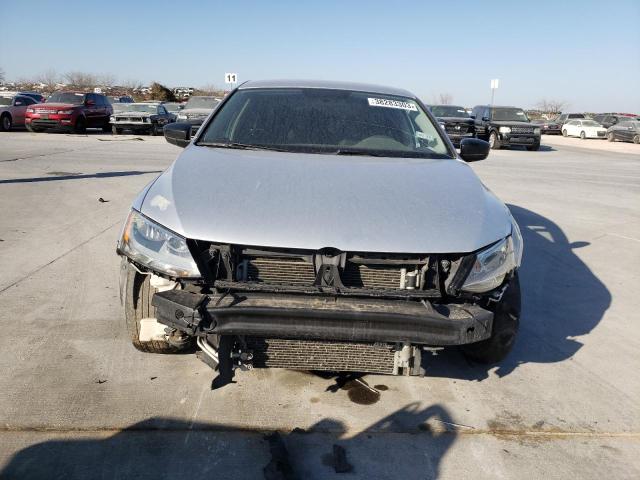 Photo 5 from auction – 2016 VOLKSWAGEN JETTA S with VIN 3VW267AJ3GM209714