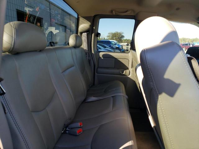 صورة رقم 10 من المزاد - 2005 CHEVROLET SILVERADO مع VIN 1GCHC29U65E167386