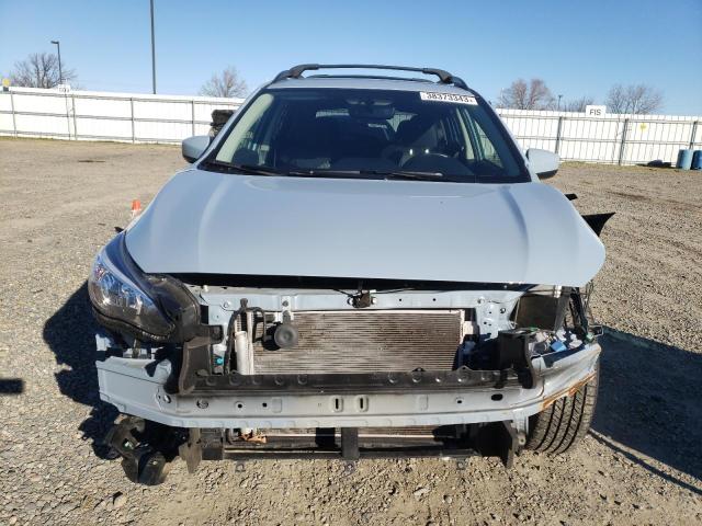 Photo 5 from auction – 2019 SUBARU CROSSTREK with VIN JF2GTACC1KH265209