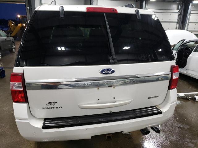 Photo 6 from auction – 2015 FORD EXPEDITION with VIN 1FMJK2AT7FEF06953