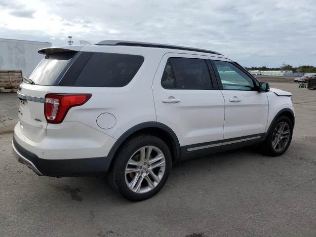 Photo 3 from auction – 2017 FORD EXPLORER X with VIN 1FM5K8D85HGA65844