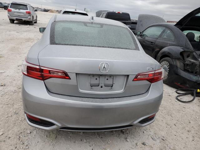 Photo 6 from auction – 2017 ACURA ILX PREMIU with VIN 19UDE2F71HA004603