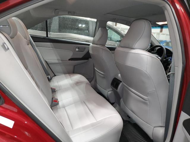 Photo 10 from auction – 2017 TOYOTA CAMRY LE with VIN 4T1BF1FK4HU742228