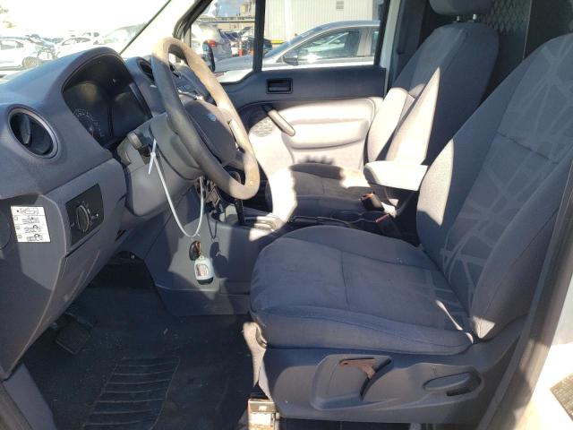 Photo 7 from auction – 2013 FORD TRANSIT CO with VIN NM0LS7DN4DT172622