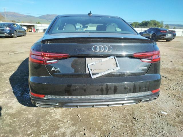 Photo 6 from auction – 2019 AUDI A4 PREMIUM with VIN WAUENAF41KA062931