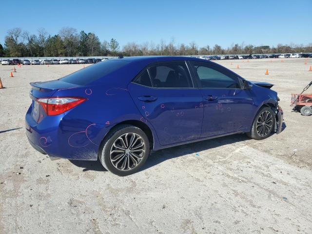 Photo 3 from auction – 2015 TOYOTA COROLLA L with VIN 5YFBURHE4FP274186