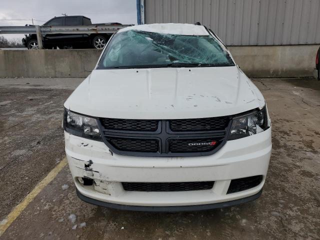 Photo 5 from auction – 2018 DODGE JOURNEY SE with VIN 3C4PDCAB3JT141184