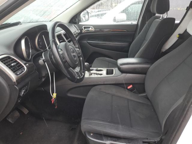 Photo 7 from auction – 2011 JEEP GRAND CHER with VIN 1J4RR4GG9BC514657