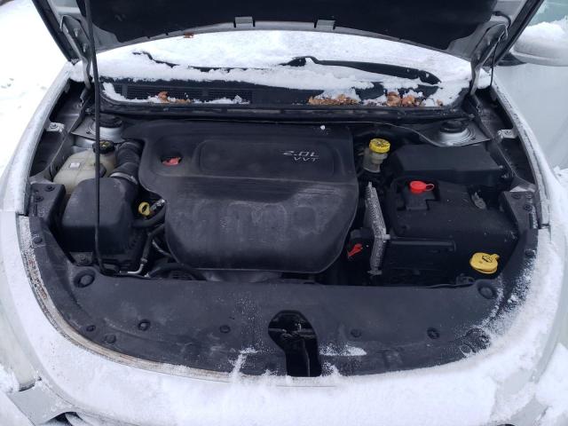 Photo 11 from auction – 2013 DODGE DART SXT with VIN 1C3CDFBA7DD170854