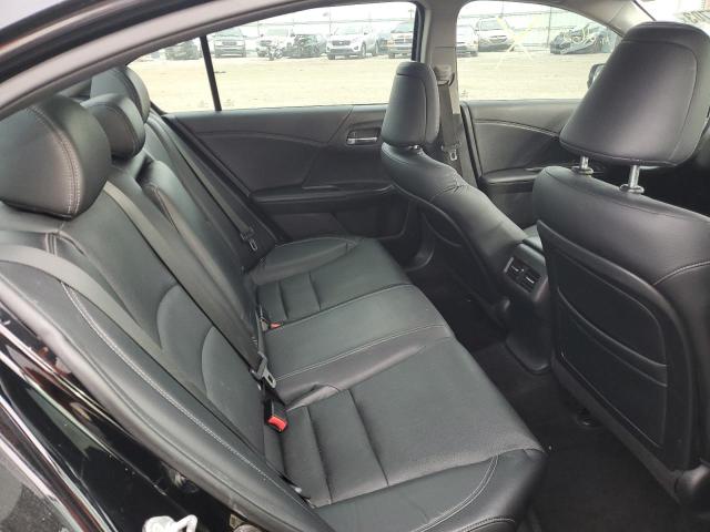 Photo 10 from auction – 2014 HONDA ACCORD EXL with VIN 1HGCR3F80EA013609