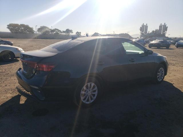Photo 3 from auction – 2020 KIA FORTE FE with VIN 3KPF24AD4LE172931
