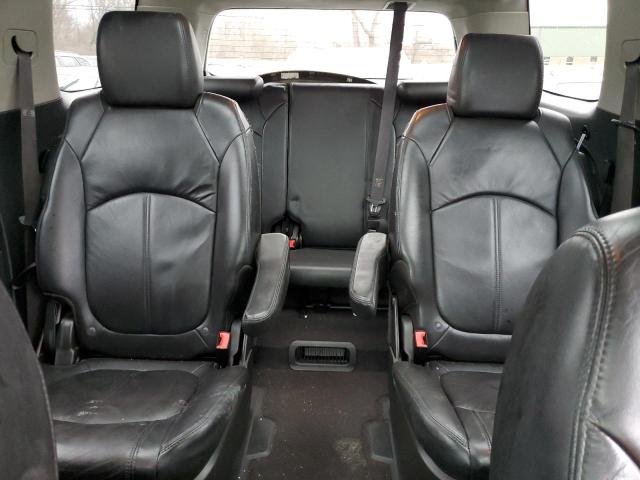 Photo 10 from auction – 2011 GMC ACADIA SLT with VIN 1GKKVRED5BJ404813