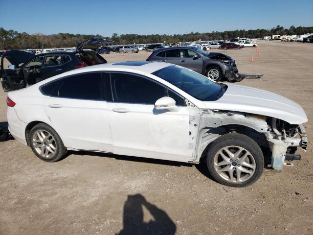 Photo 4 from auction – 2015 FORD FUSION SE with VIN 1FA6P0HD7F5118738