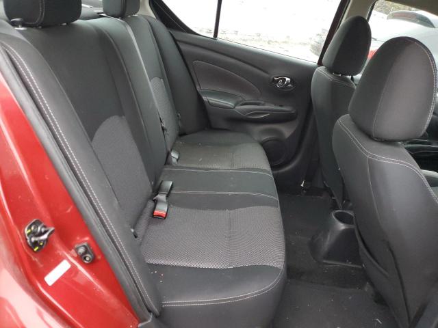 Photo 10 from auction – 2019 NISSAN VERSA S with VIN 3N1CN7AP5KL855658