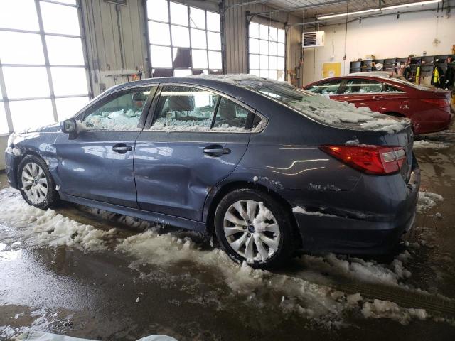 Photo 2 from auction – 2015 SUBARU LEGACY 2.5 with VIN 4S3BNAD69F3014114