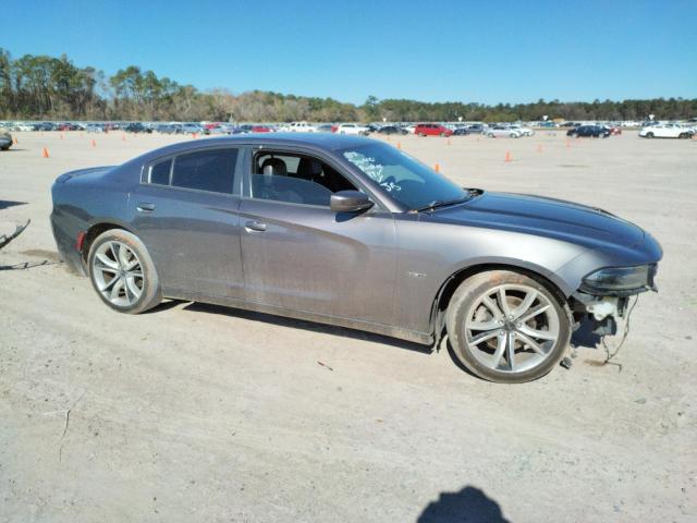 Photo 4 from auction – 2015 DODGE CHARGER R/ with VIN 2C3CDXCT0FH730757