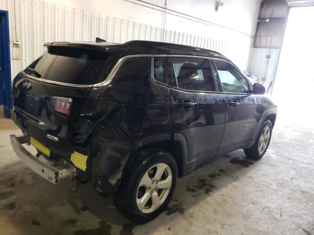 Photo 3 from auction – 2018 JEEP COMPASS LA with VIN 3C4NJDBB0JT418250