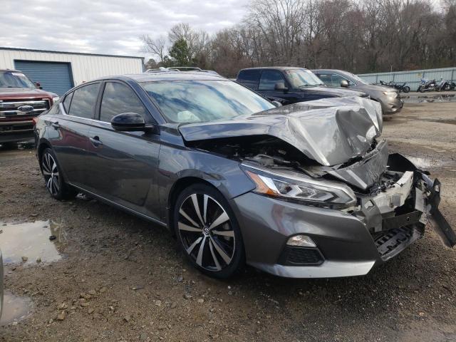 Photo 4 from auction – 2019 NISSAN ALTIMA SR with VIN 1N4BL4CV9KN314983