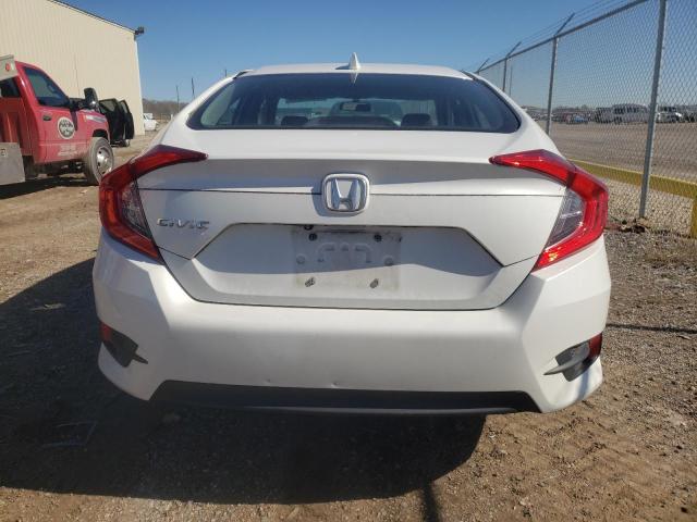 Photo 6 from auction – 2017 HONDA CIVIC EX with VIN 19XFC2F74HE081749