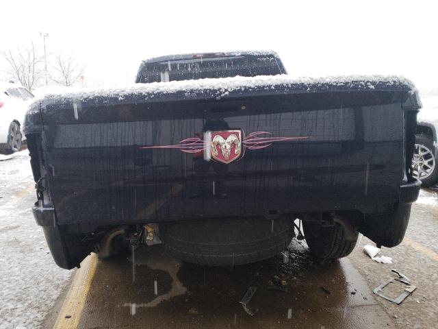 Photo 6 from auction – 2013 RAM 1500 ST with VIN 3C6JR6AT8DG534488