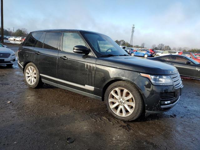 Photo 4 from auction – 2014 LAND ROVER RANGE ROVE with VIN SALGS2VF1EA128002