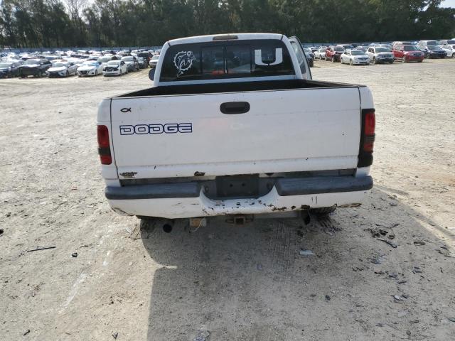 Photo 6 from auction – 2000 DODGE RAM 1500 with VIN 1B7HC16Z3YS565848