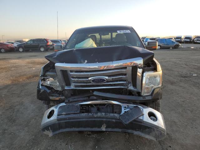 Photo 5 from auction – 2010 FORD F150 SUPER with VIN 1FTEW1C81AFD91444