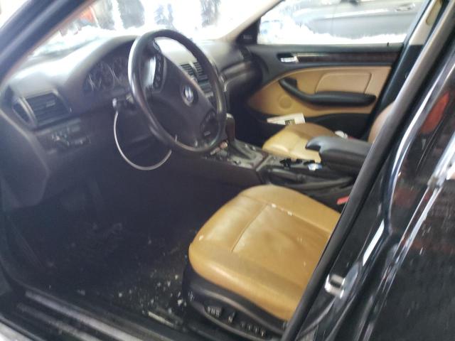 Foto 7 de la subasta – 2004 BMW 330 XI con VIN WBAEW53494PN34401