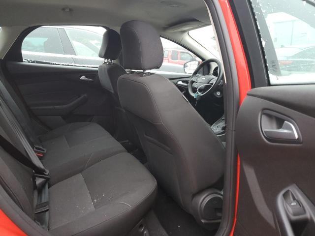 Photo 10 from auction – 2016 FORD FOCUS SE with VIN 1FADP3K20GL237132