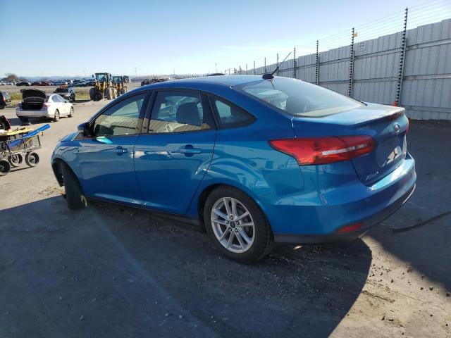 Photo 2 from auction – 2015 FORD FOCUS SE with VIN 1FADP3F22FL221989