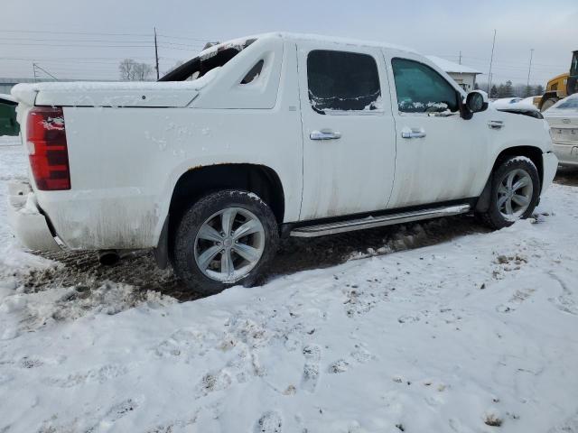 صورة رقم 3 من المزاد - 2007 CHEVROLET AVALANCHE مع VIN 3GNFK12327G217516