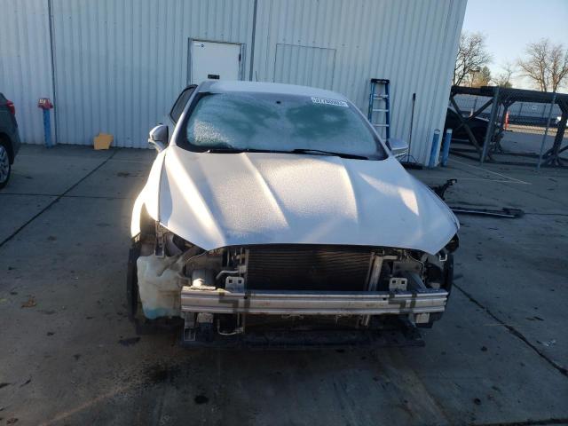 Photo 5 from auction – 2013 FORD FUSION SE with VIN 3FA6P0H76DR327098