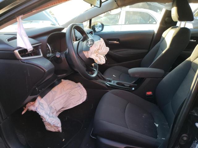 Photo 7 from auction – 2020 TOYOTA COROLLA LE with VIN 5YFEPRAE7LP114510