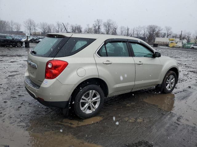 Photo 3 from auction – 2013 CHEVROLET EQUINOX LS with VIN 2GNFLCEK6D6427555