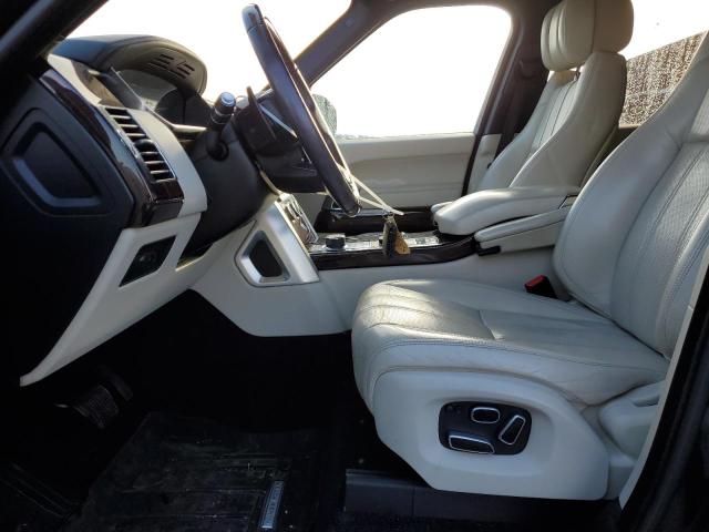 Photo 7 from auction – 2014 LAND ROVER RANGE ROVE with VIN SALGS2VF1EA128002