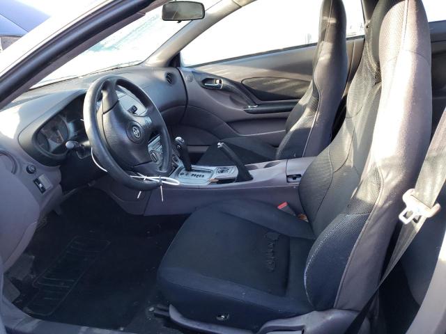 Photo 7 from auction – 2002 TOYOTA CELICA GT with VIN JTDDR32T820131454