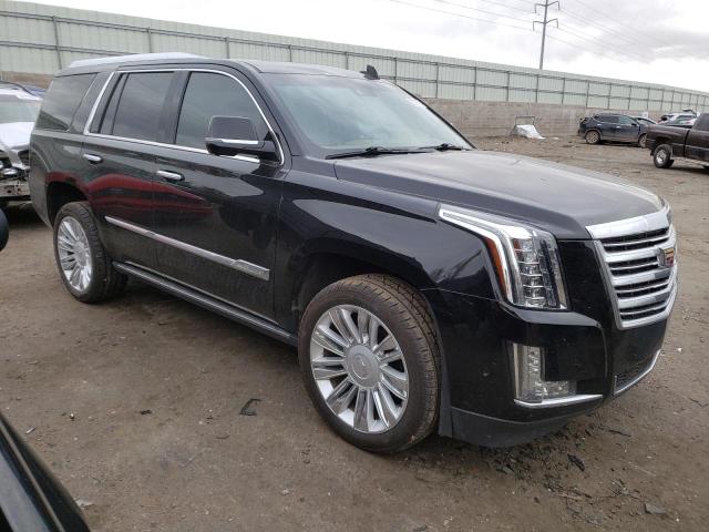 Photo 4 from auction – 2017 CADILLAC ESCALADE P with VIN 1GYS4DKJ1HR321735