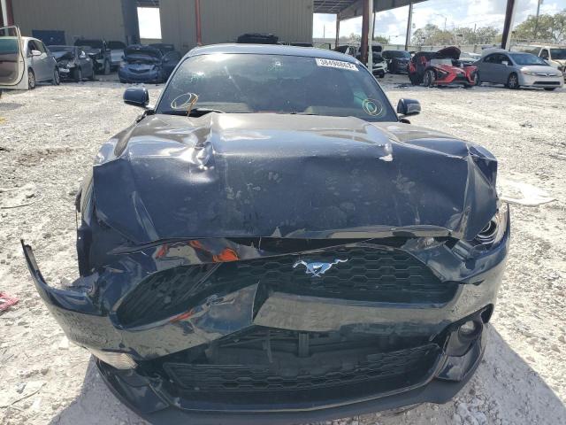 Photo 5 from auction – 2017 FORD MUSTANG with VIN 1FA6P8TH7H5305361