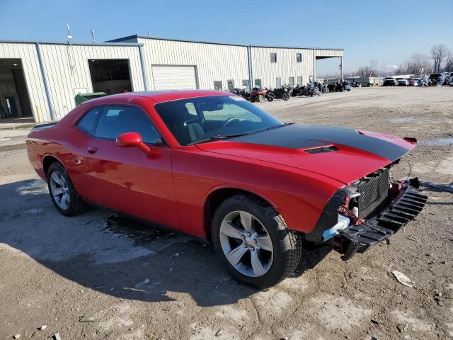 Photo 4 from auction – 2015 DODGE CHALLENGER with VIN 2C3CDZAG3FH722900
