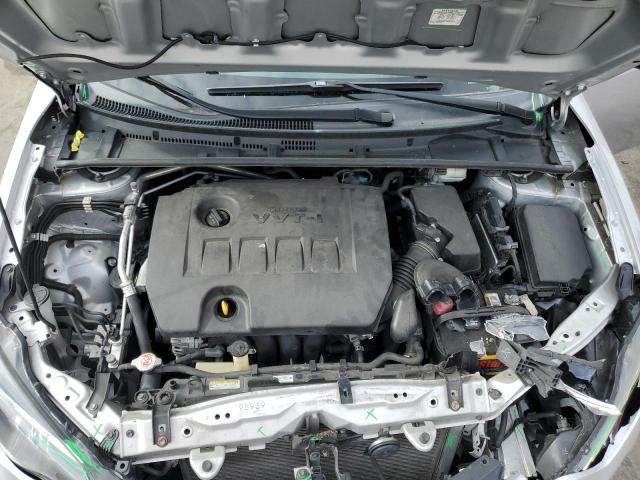 Photo 11 from auction – 2017 TOYOTA COROLLA L with VIN 2T1BURHE0HC868292