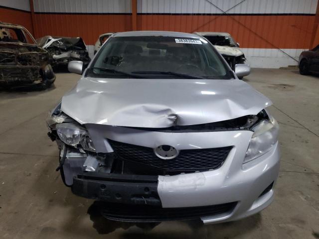 Zdjęcie 5 z aukcji – 2010 TOYOTA COROLLA BA z VIN 2T1BU4EE6AC334808