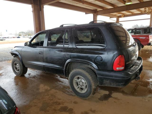 Photo 2 from auction – 1998 DODGE DURANGO with VIN 1B4HS28Y3WF202367
