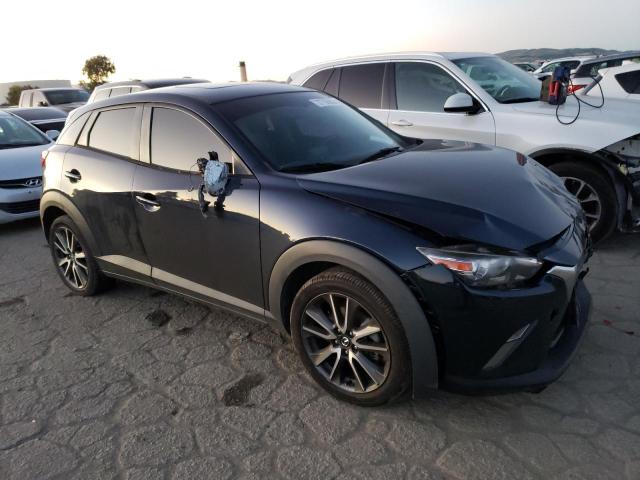 Zdjęcie 4 z aukcji – 2017 MAZDA CX-3 TOURI z VIN JM1DKFC7XH0164925