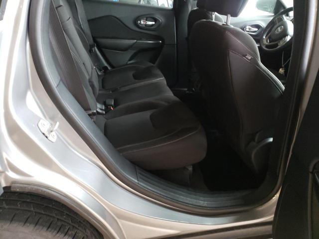 Photo 11 from auction – 2015 JEEP CHEROKEE L with VIN 1C4PJMCB7FW733751