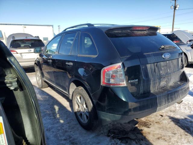 Photo 2 from auction – 2008 FORD EDGE SE with VIN 2FMDK46CX8BB16221