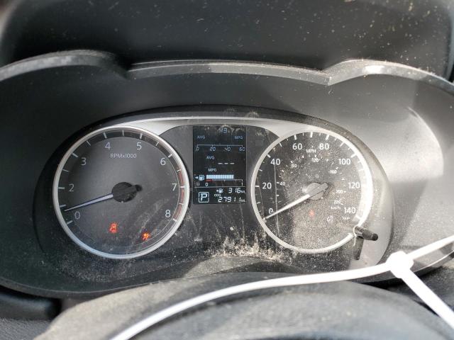 Photo 9 from auction – 2020 NISSAN VERSA S with VIN 3N1CN8DV6LL901211