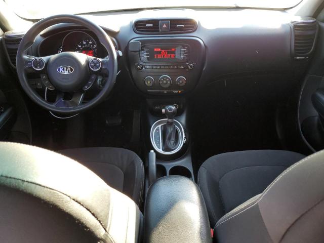 Foto 8 de la subasta – 2014 KIA SOUL con VIN KNDJN2A2XE7018392