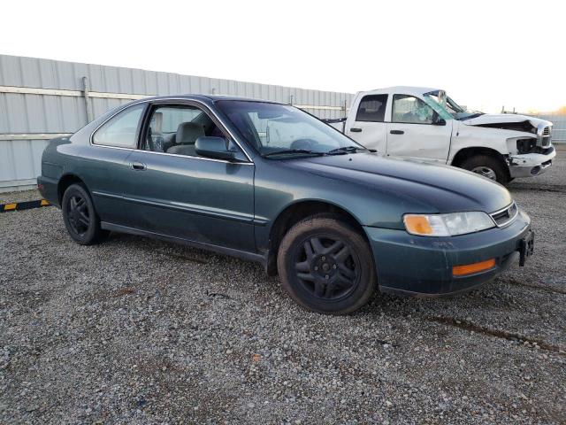 Photo 4 from auction – 1996 HONDA ACCORD EX with VIN 1HGCD7150TA038025