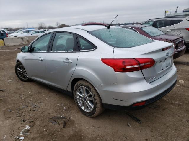 صورة رقم 2 من المزاد - 2018 FORD FOCUS SE مع VIN 1FADP3F29JL316686