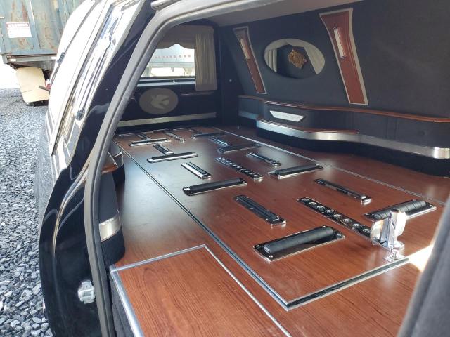 Photo 10 from auction – 2011 CADILLAC PROFESSION with VIN 1GE8K8C60BU500397